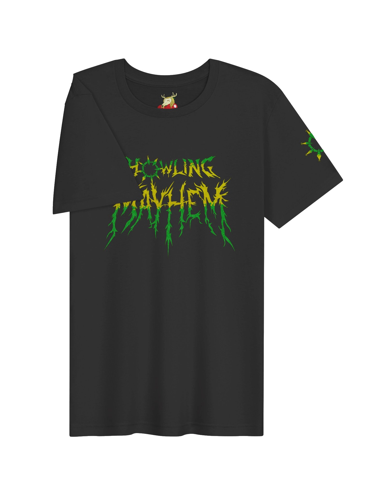 Essentials Tee product image (7)
