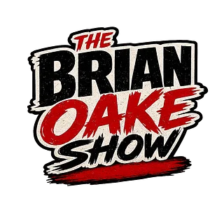 Brian Oake Show - Shop