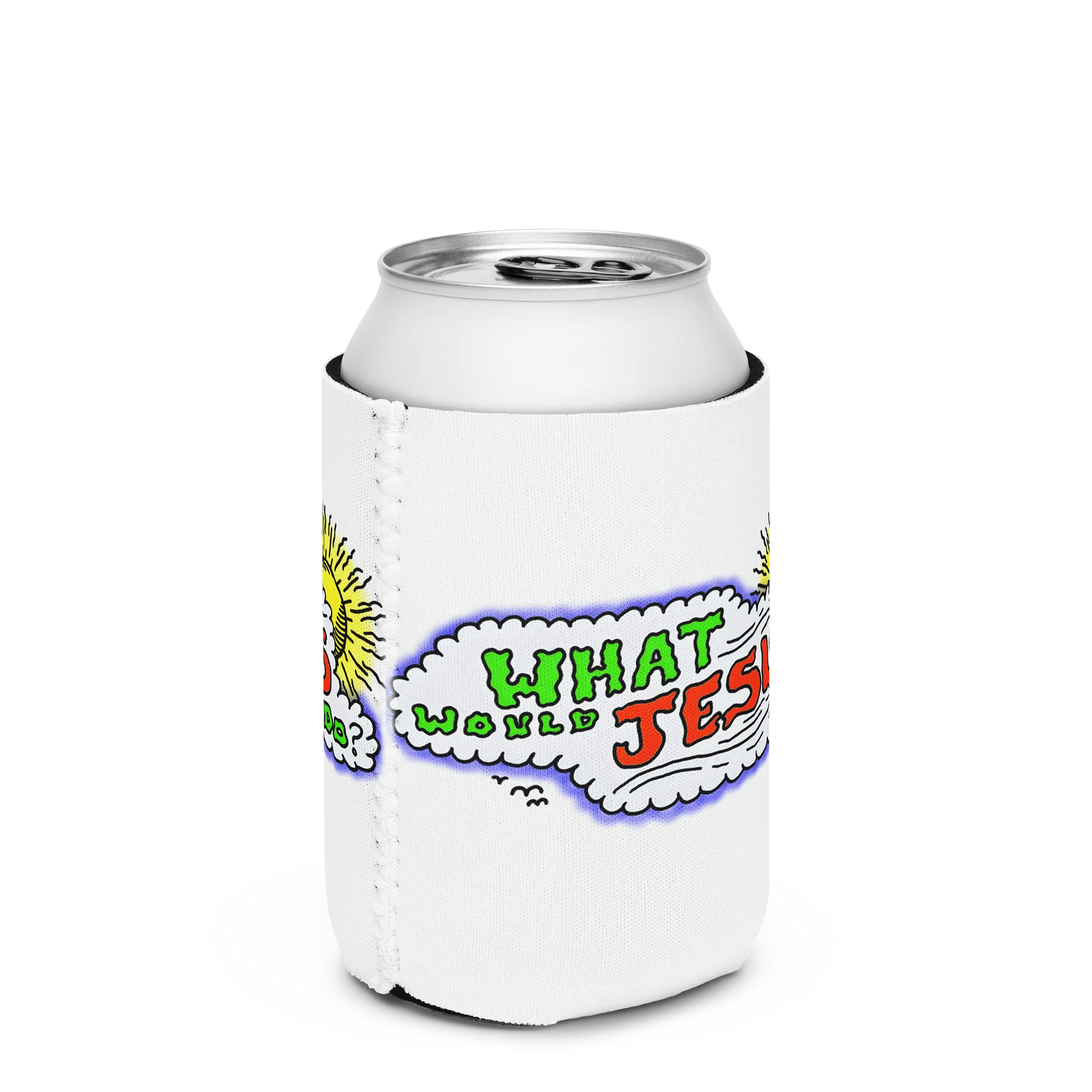Jesus Coozie product image (2)