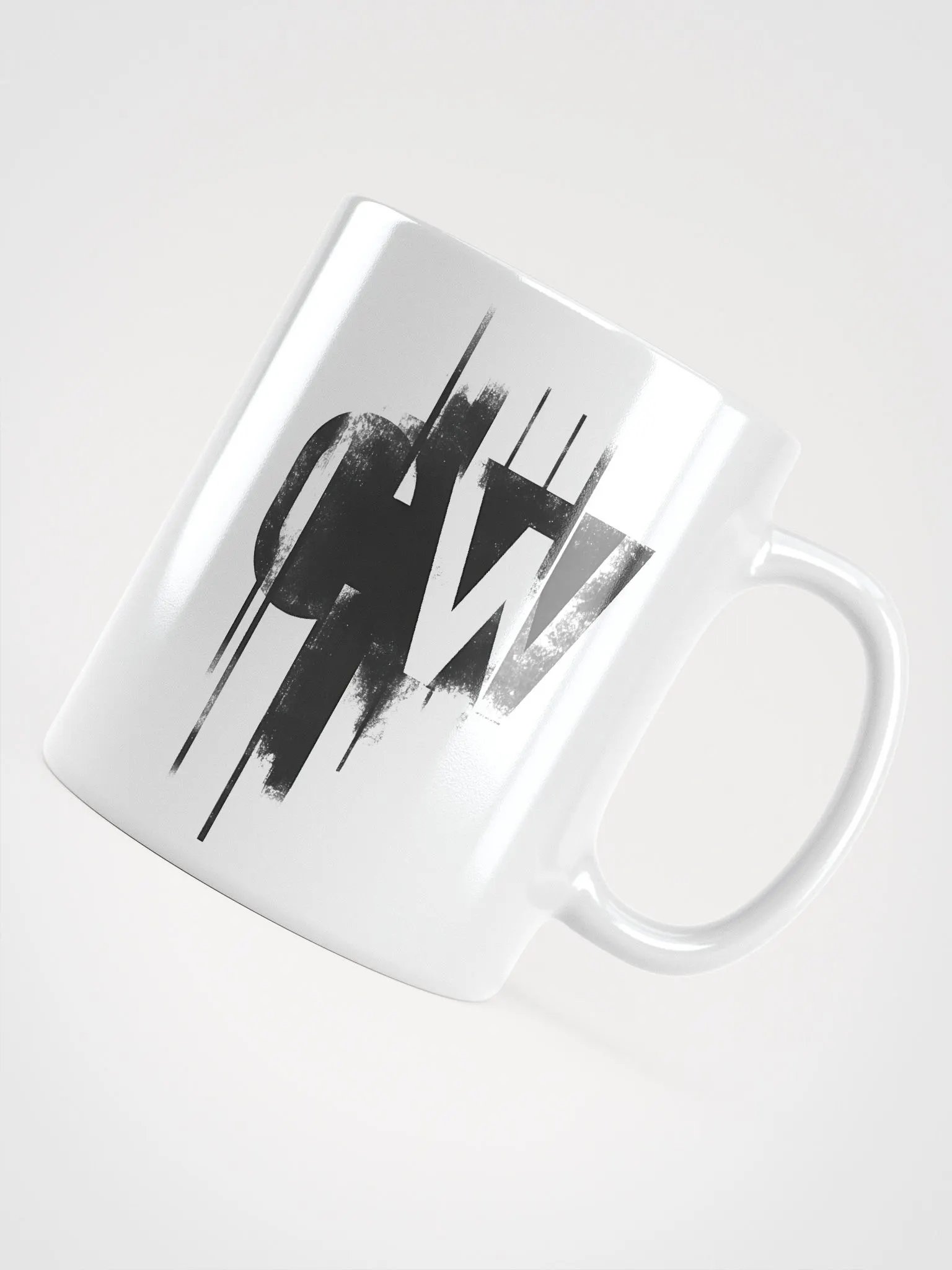 Abstract Persona 004 (Mug) product image (5)
