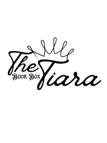 The Tiara Book Box: A Weekend with Ian and Nephtyri product image (1)