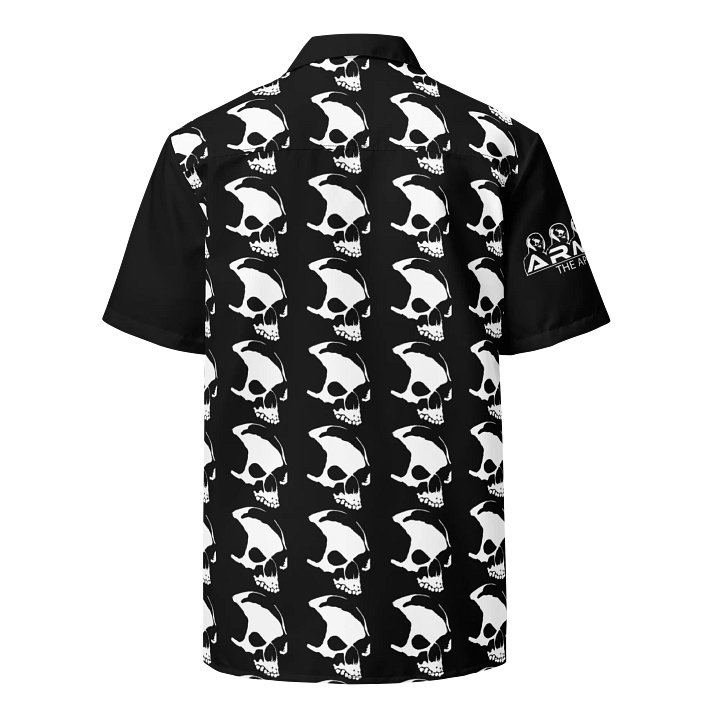 Hawaiian Shirt product image (2)