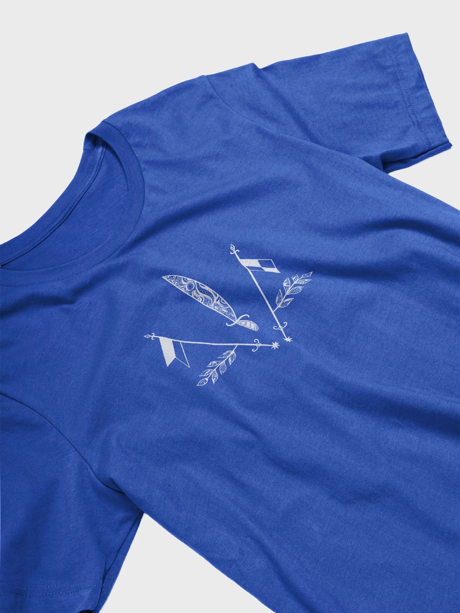 T-shirt Ogou Sen Jacques product image (4)