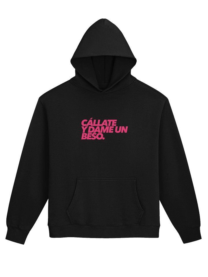 DAME UN BESO HOODIE product image (1)