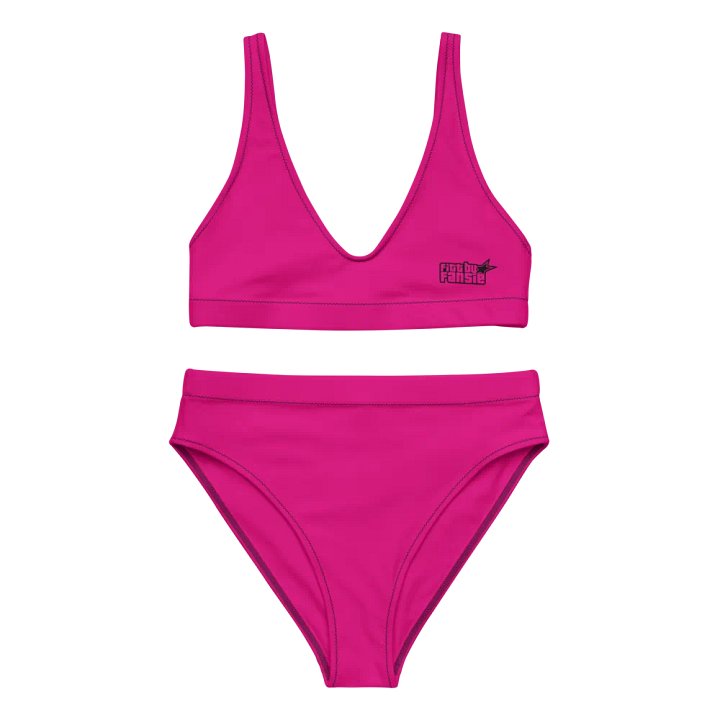 The Sassy Bikini product image (1)