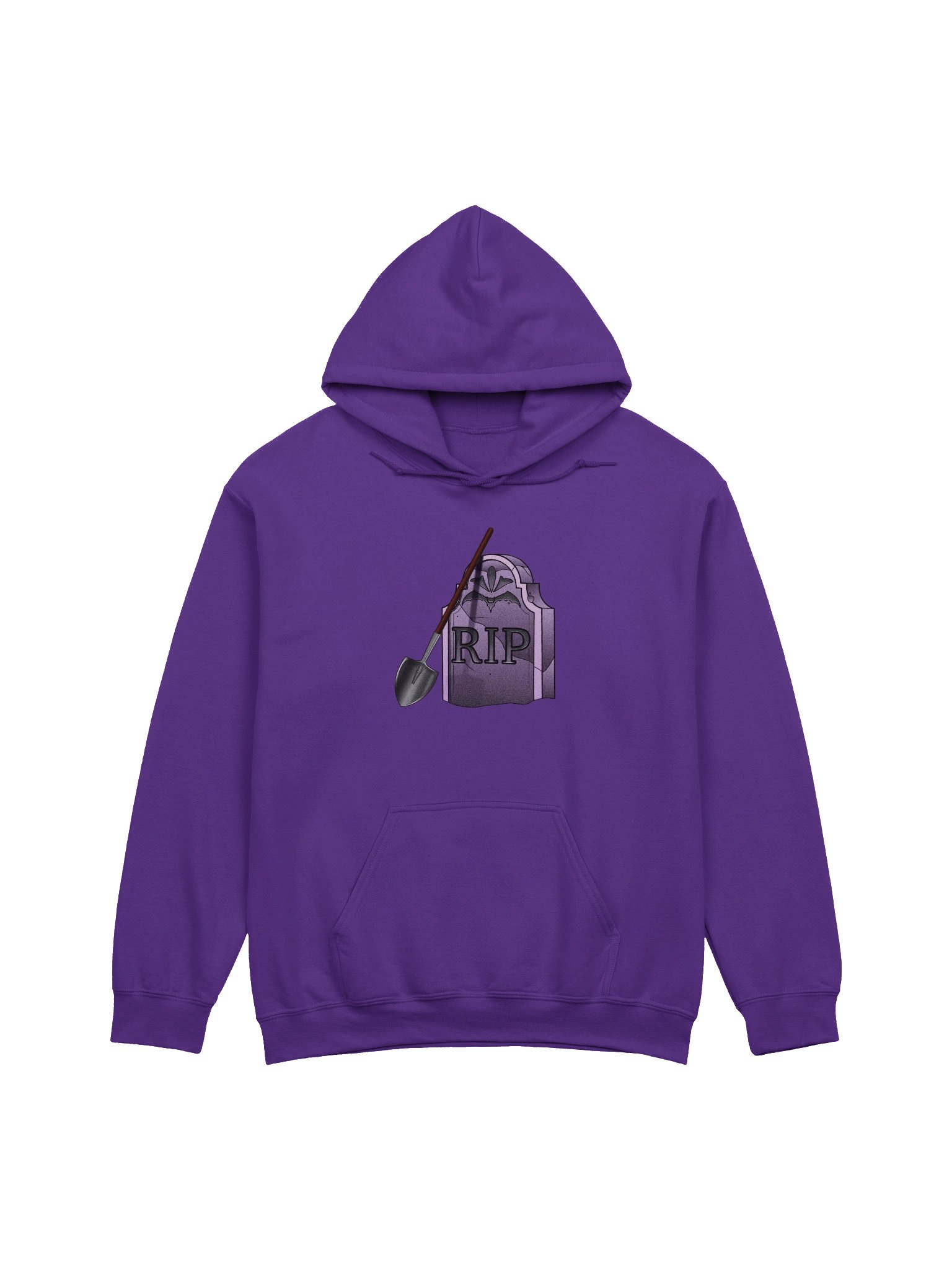 Tombstone - Gildan Classic Hoodie product image (17)