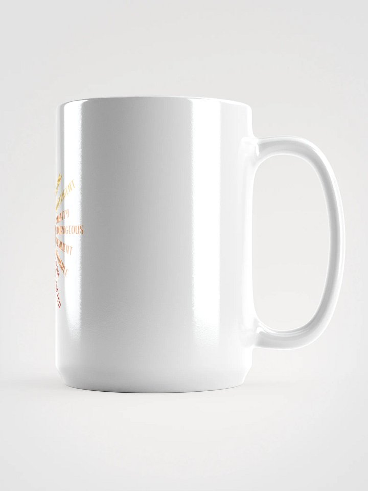 The "I AM" Collection product image (1)