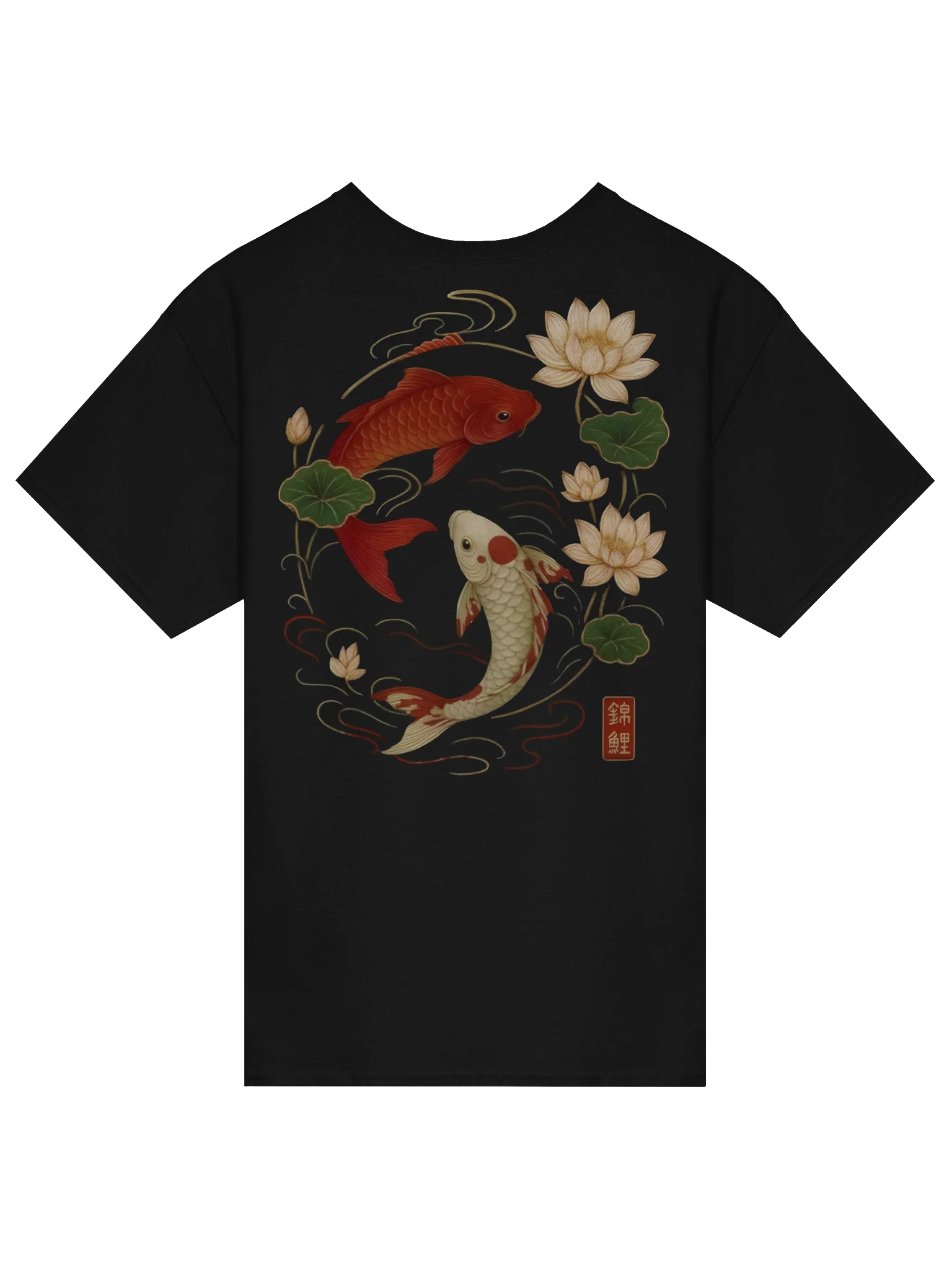 Kluy Core Printed Graphic Tee product image (2)