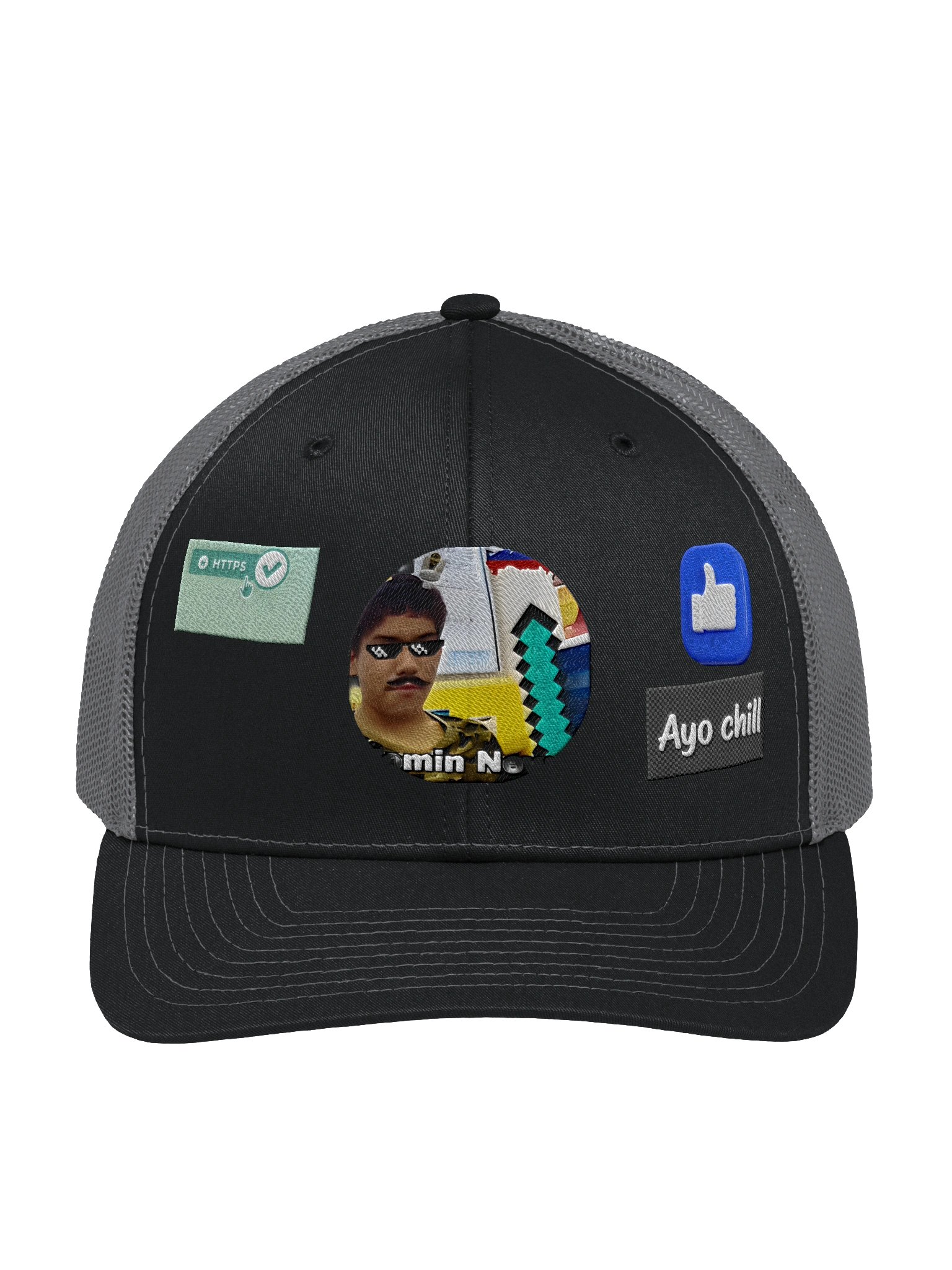 Fomin Hat product image (1)