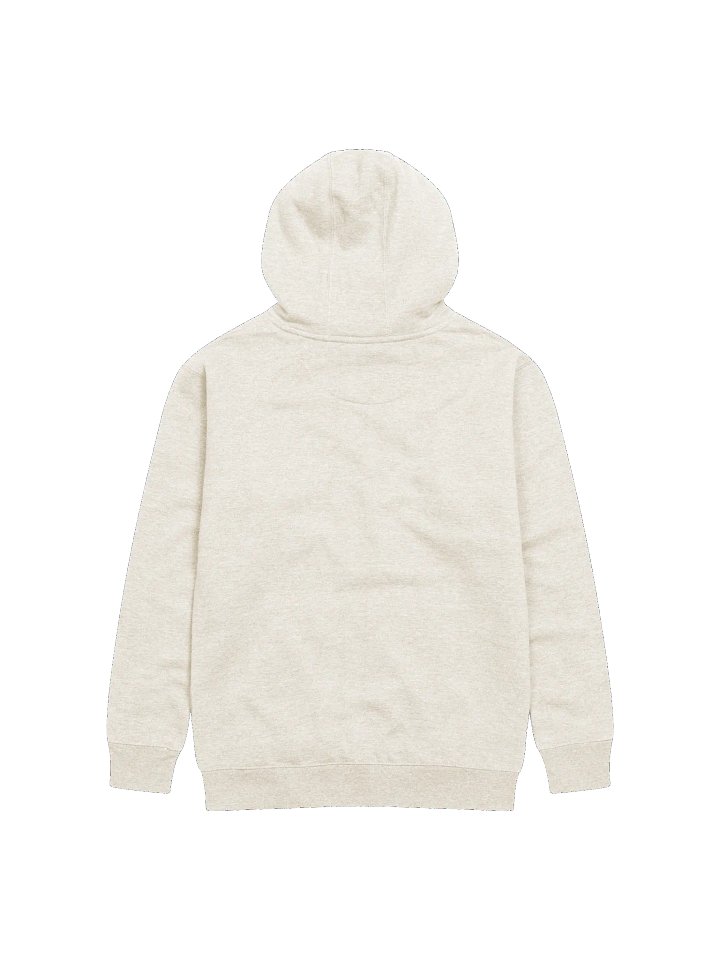T.U.L.L.'s Jeremiah 17 Hoodie product image (11)