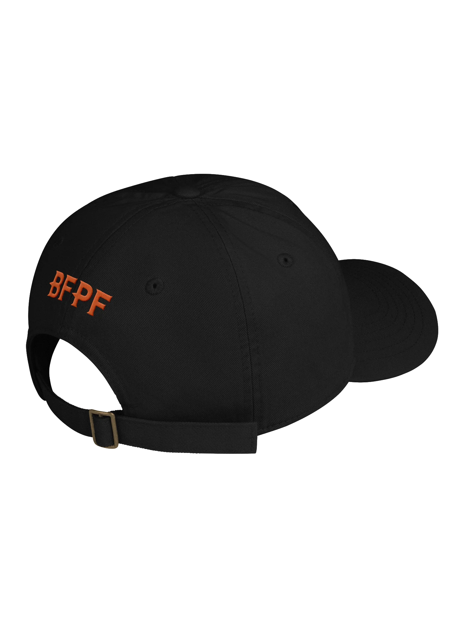 Benton Franklin PF Dad Cap product image (4)