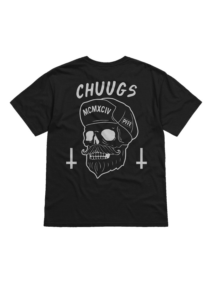 Chuugs Big Back Skull product image (8)