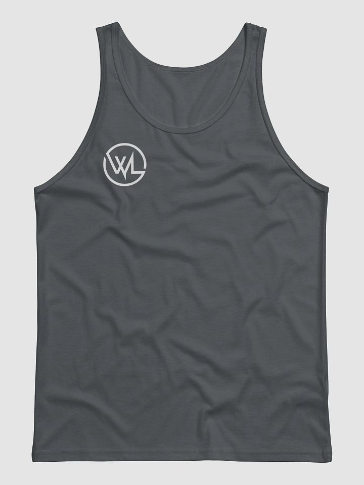 WL Tank Top (Small Logo) product image (2)