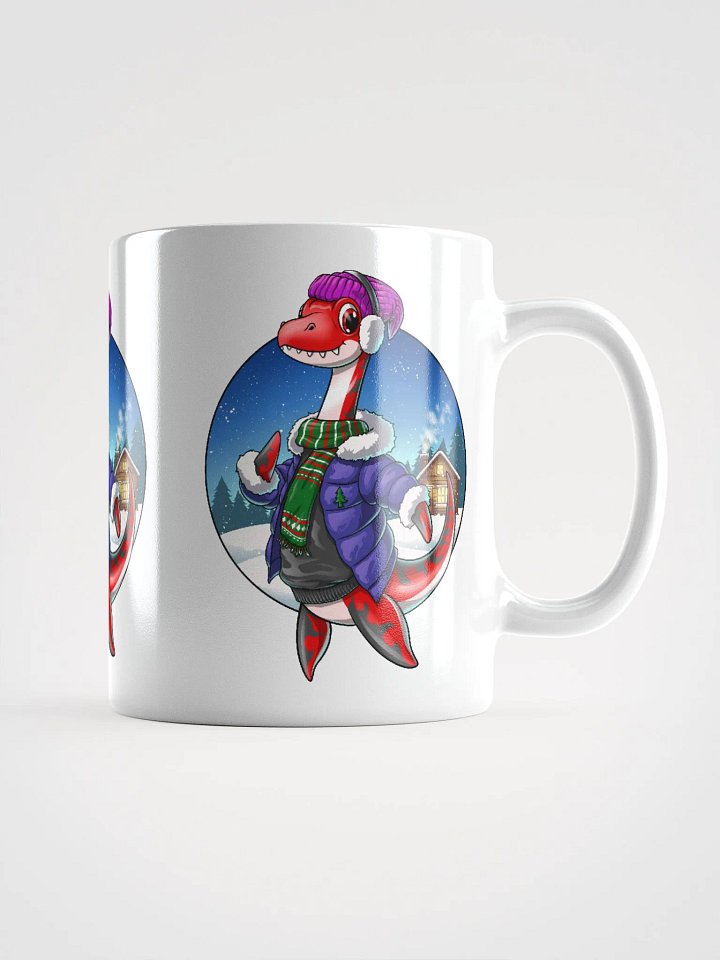 Lochy Holiday 2023 Mug (11oz & 15 oz) product image (1)