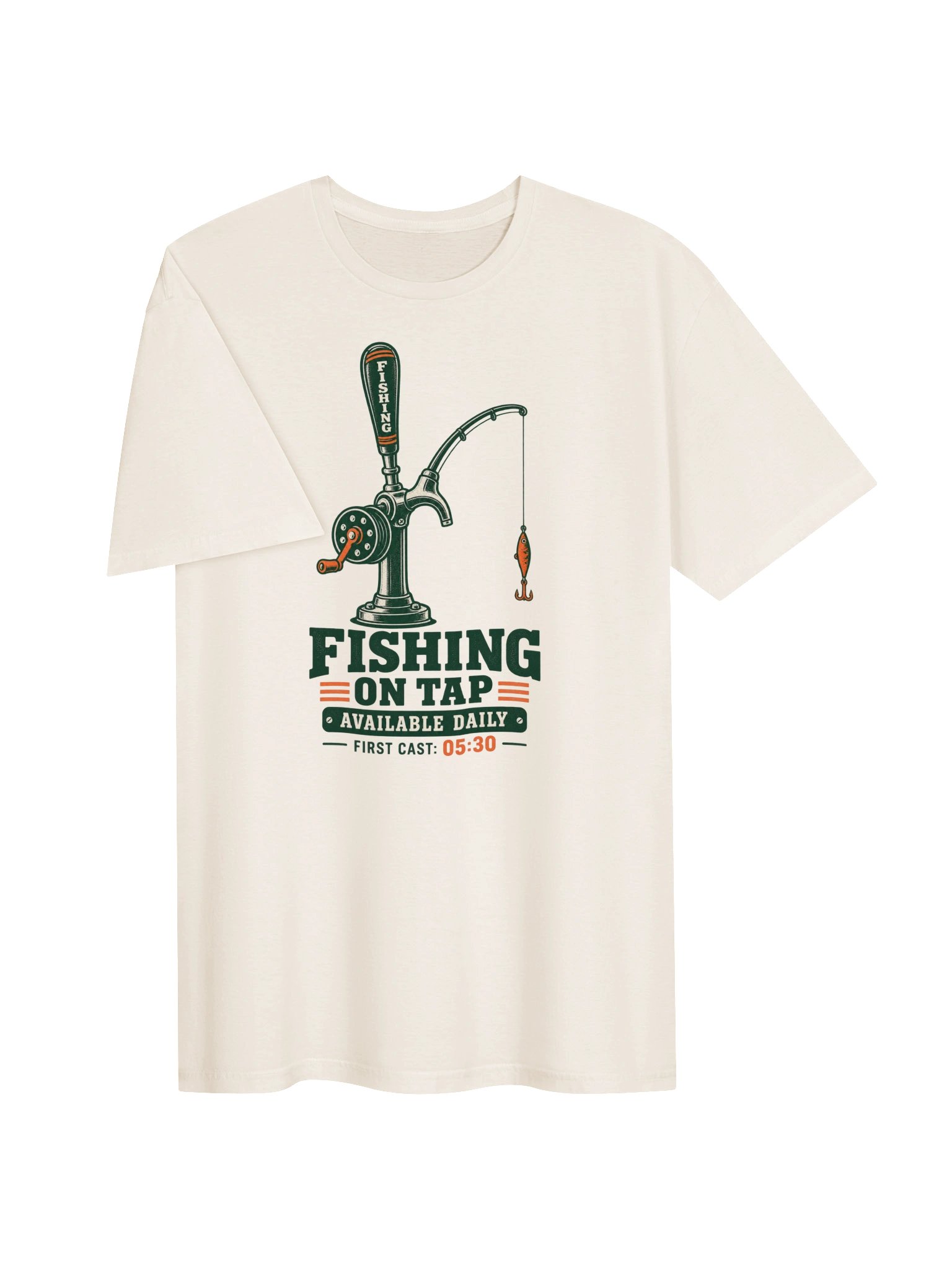 Fishing on Tap product image (3)