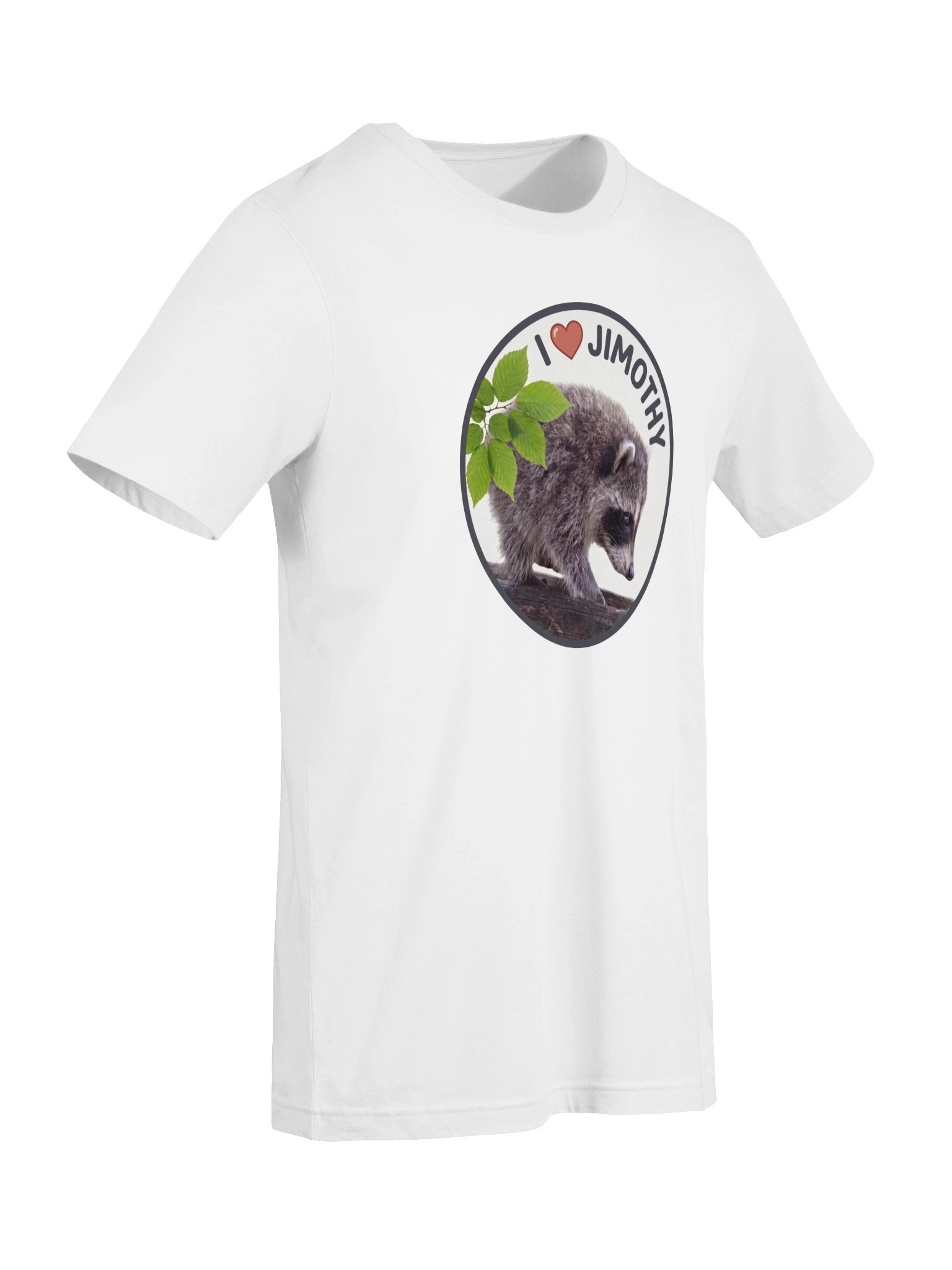 Baby Jimothy Unisex Tee product image (6)