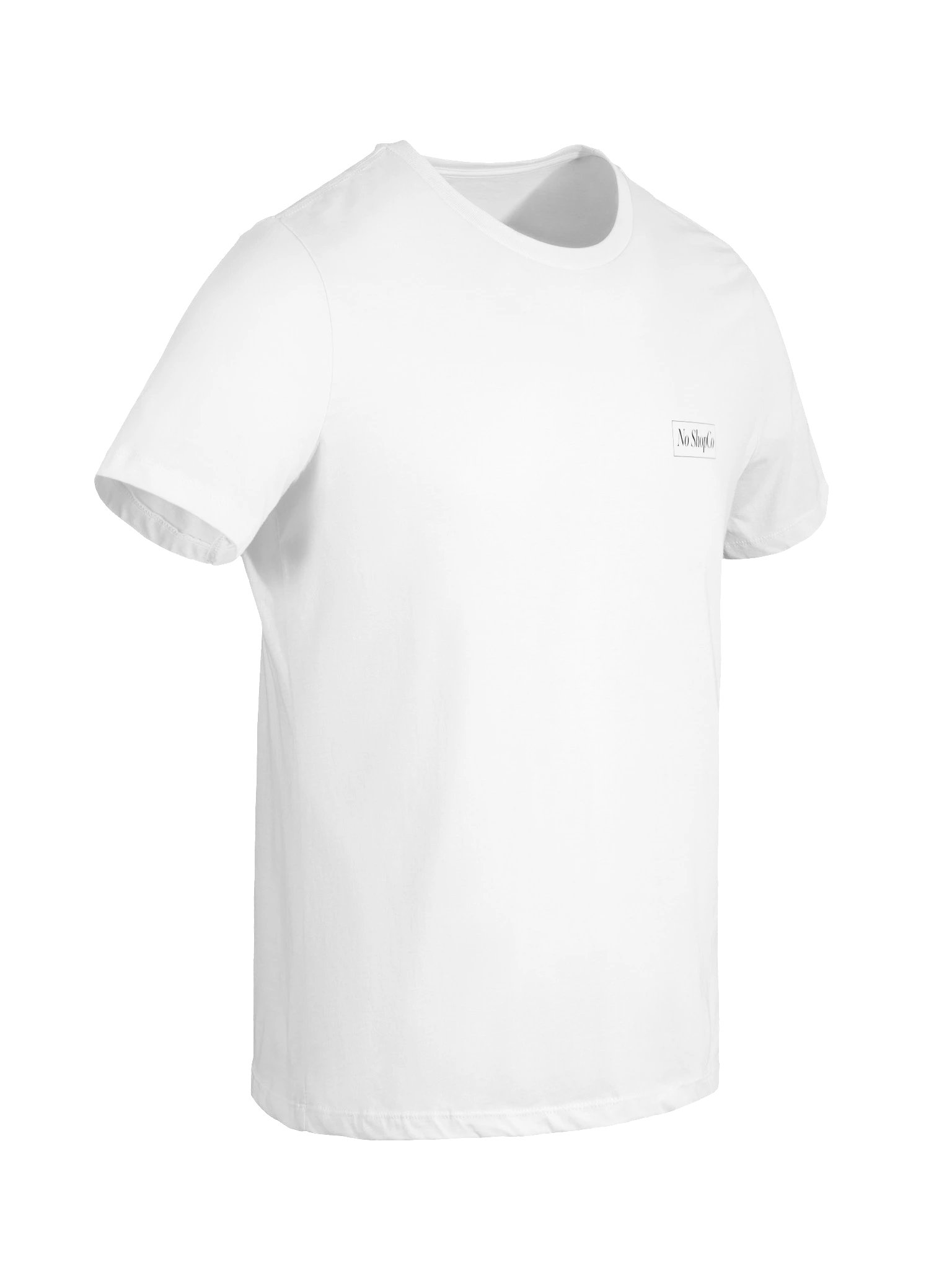 No ShopCo Logo Women’s Tee product image (22)