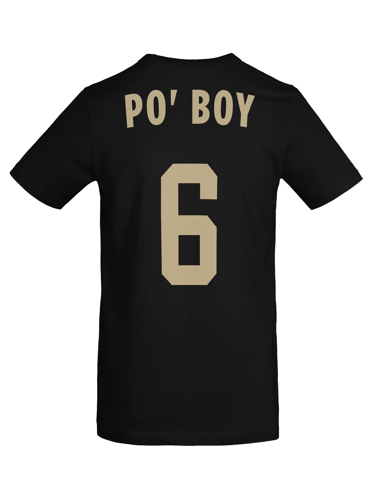 Po’ Boy 6 product image (4)