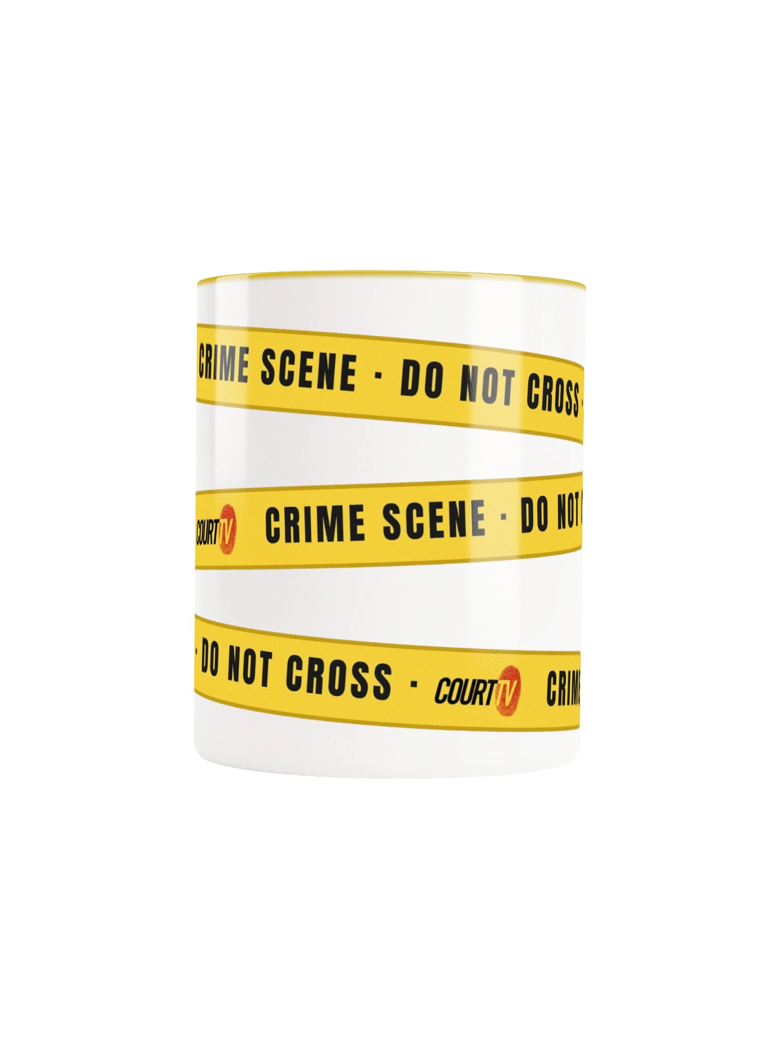 Crime Scene Mug product image (5)