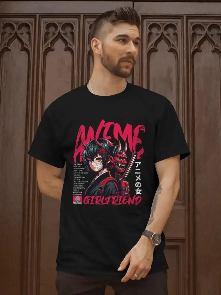 Waifu Mode Activated product image (1)