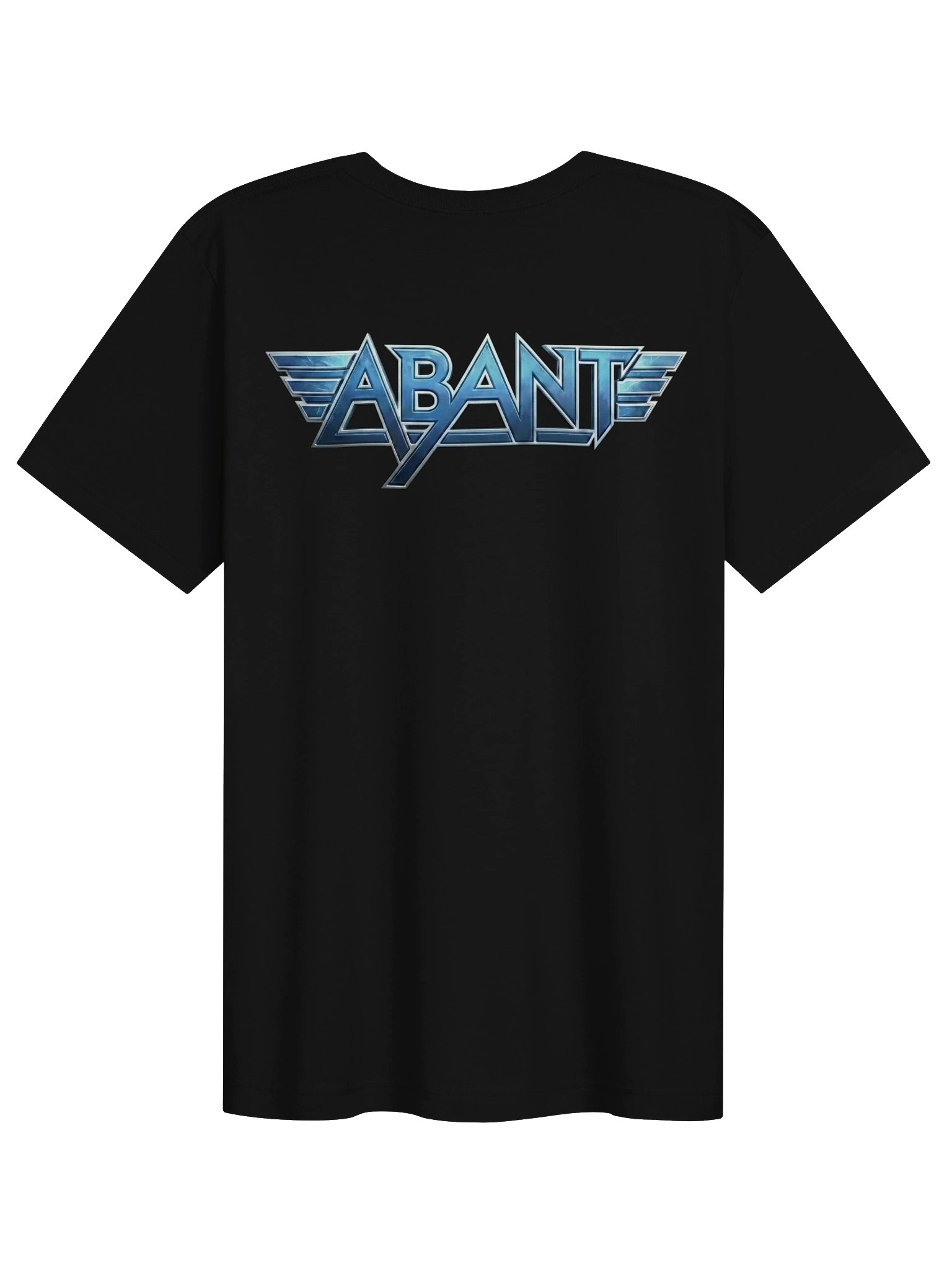ABANT – Ice Dragon Emblem Tee product image (2)