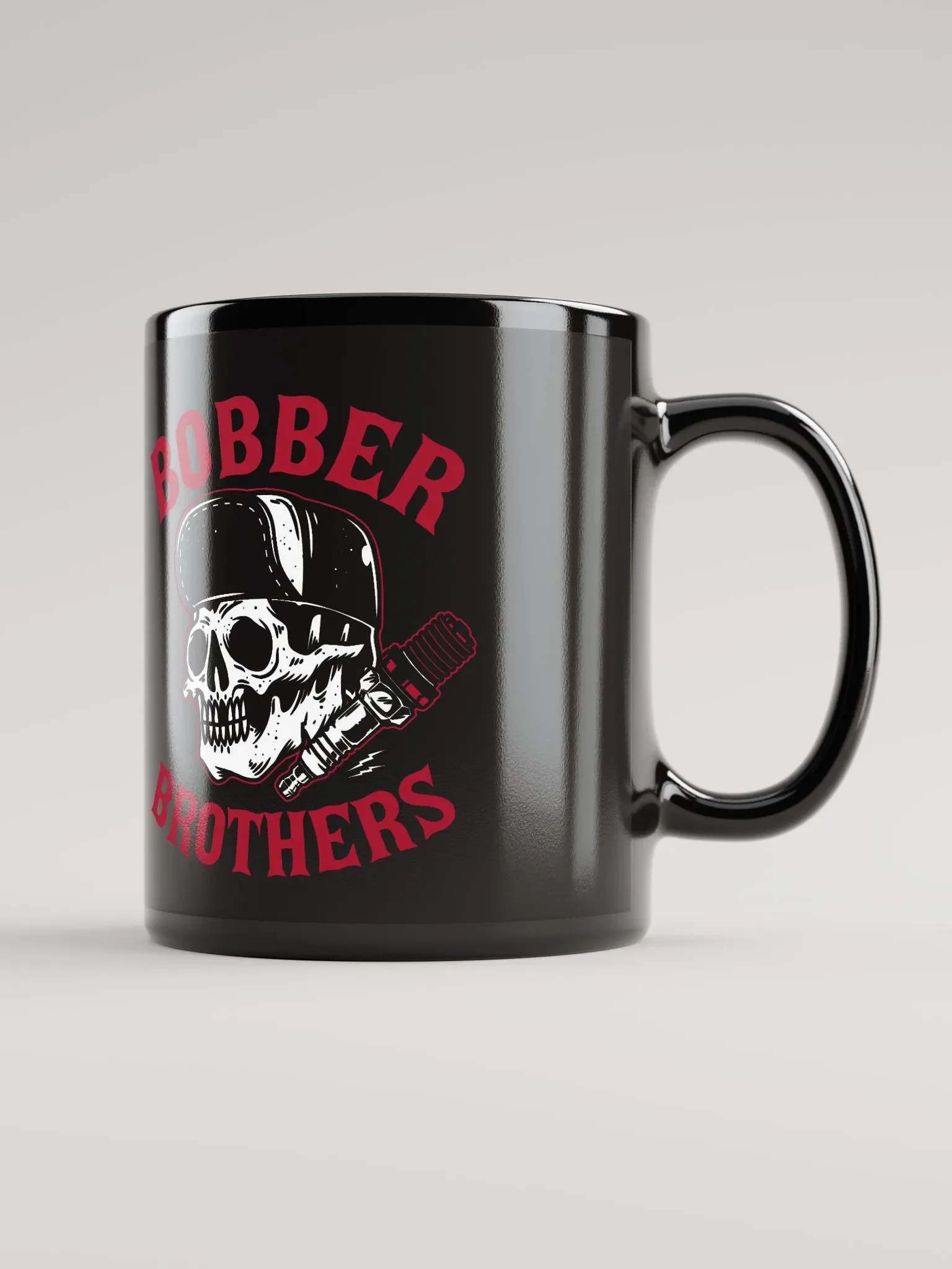 Bobber Brothers - Coffee Mug