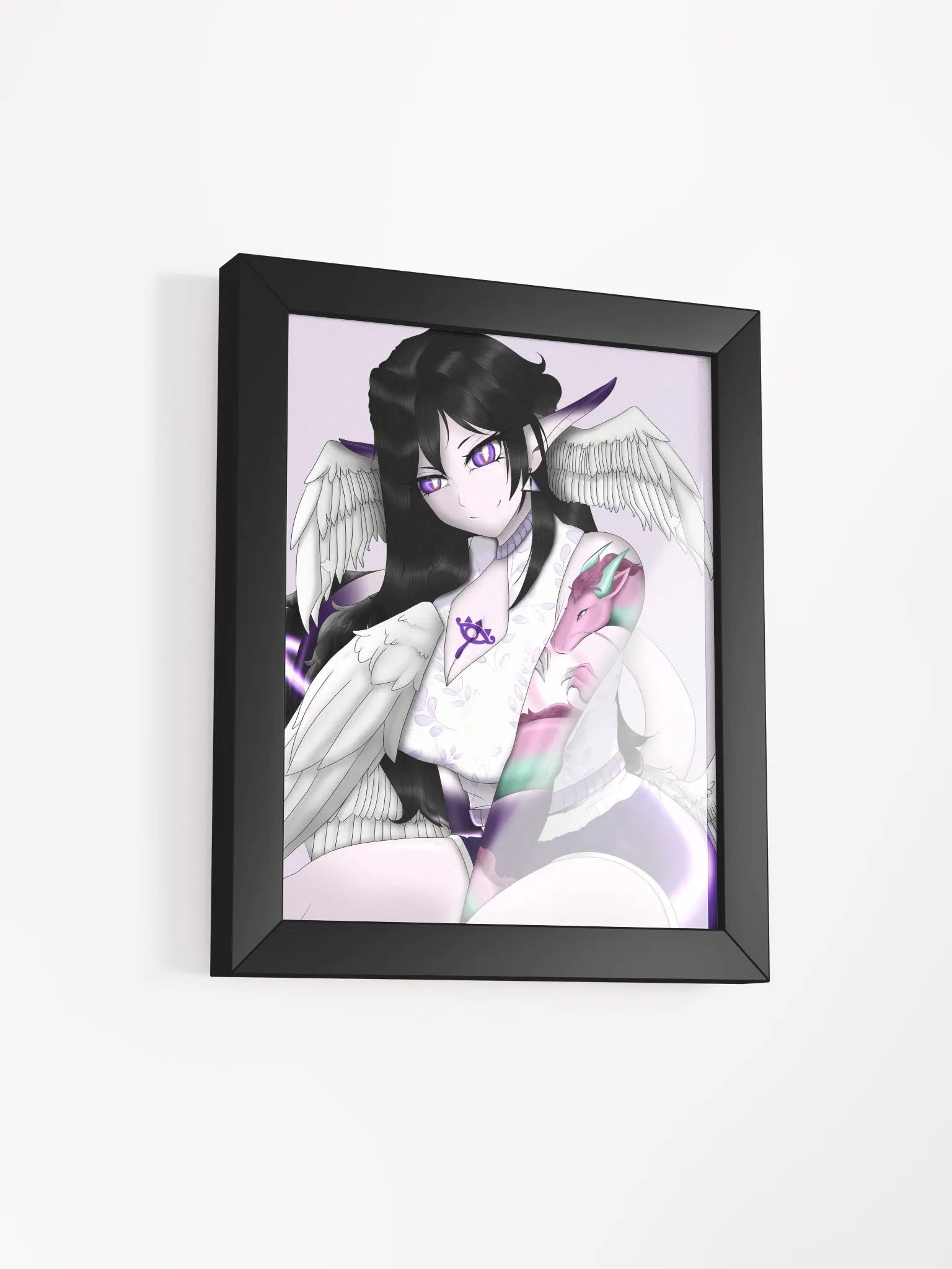 Matte Poster product image (2)
