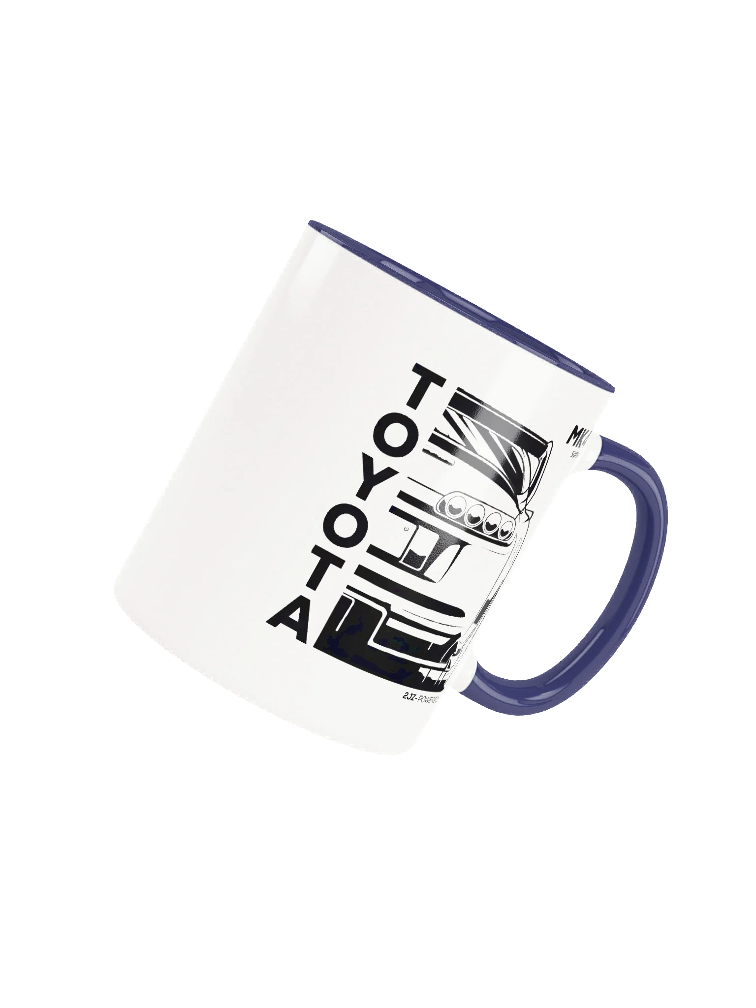 Supra MK4 Mug - Bulvant - b8vFMpyJ2e4