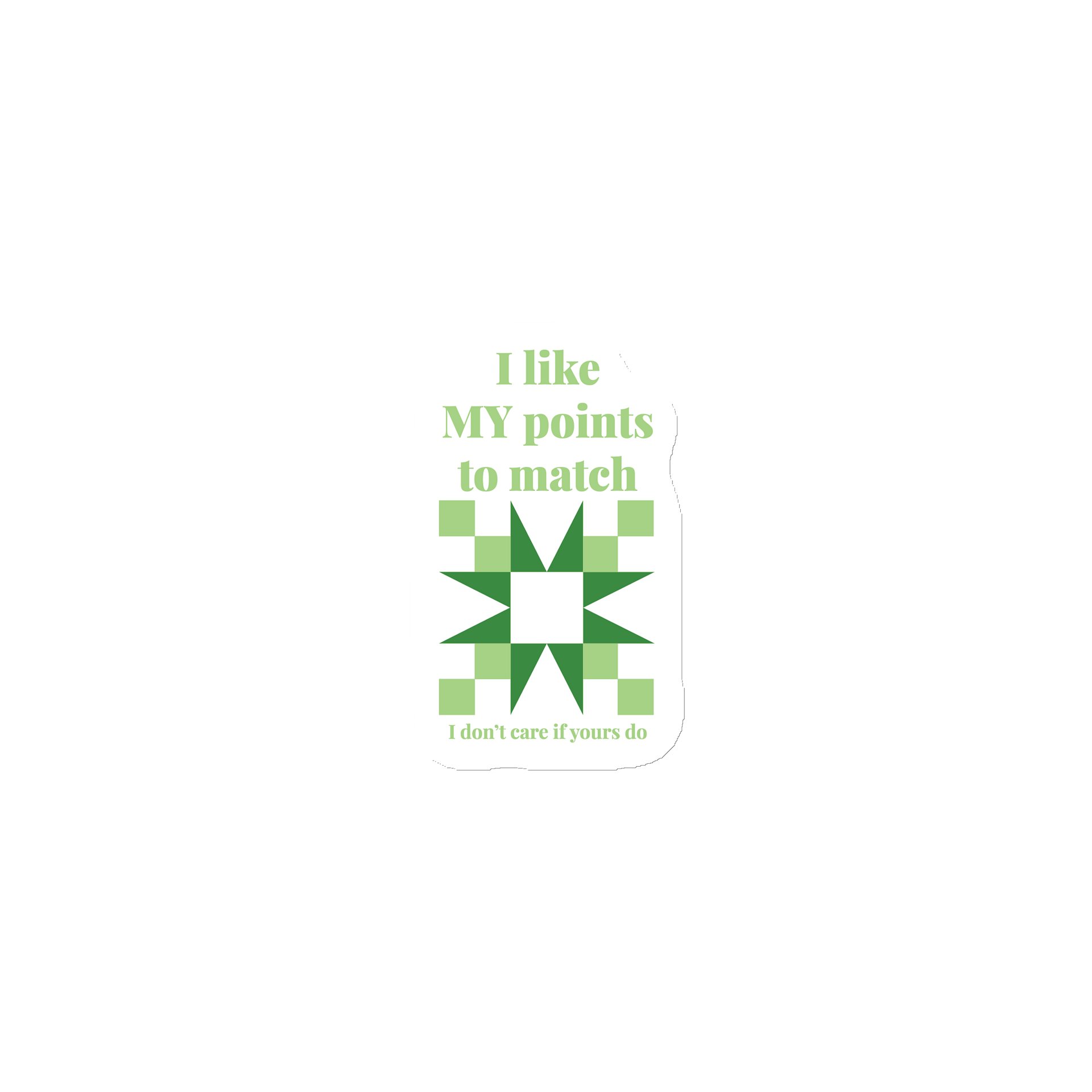 My Points magnet product image (1)
