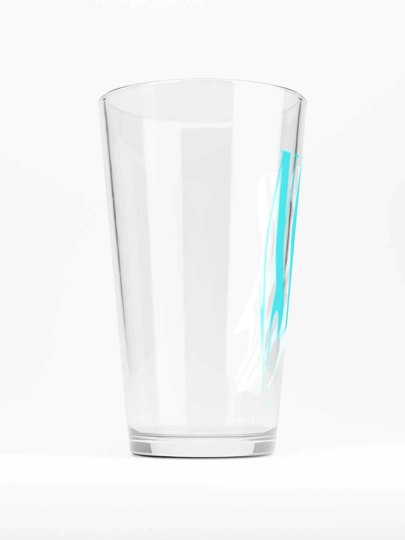 Melted Nerd Glass product image (2)