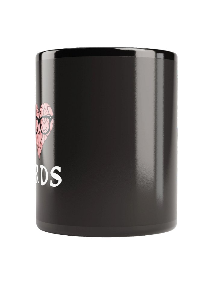 I Love Nerds product image (4)