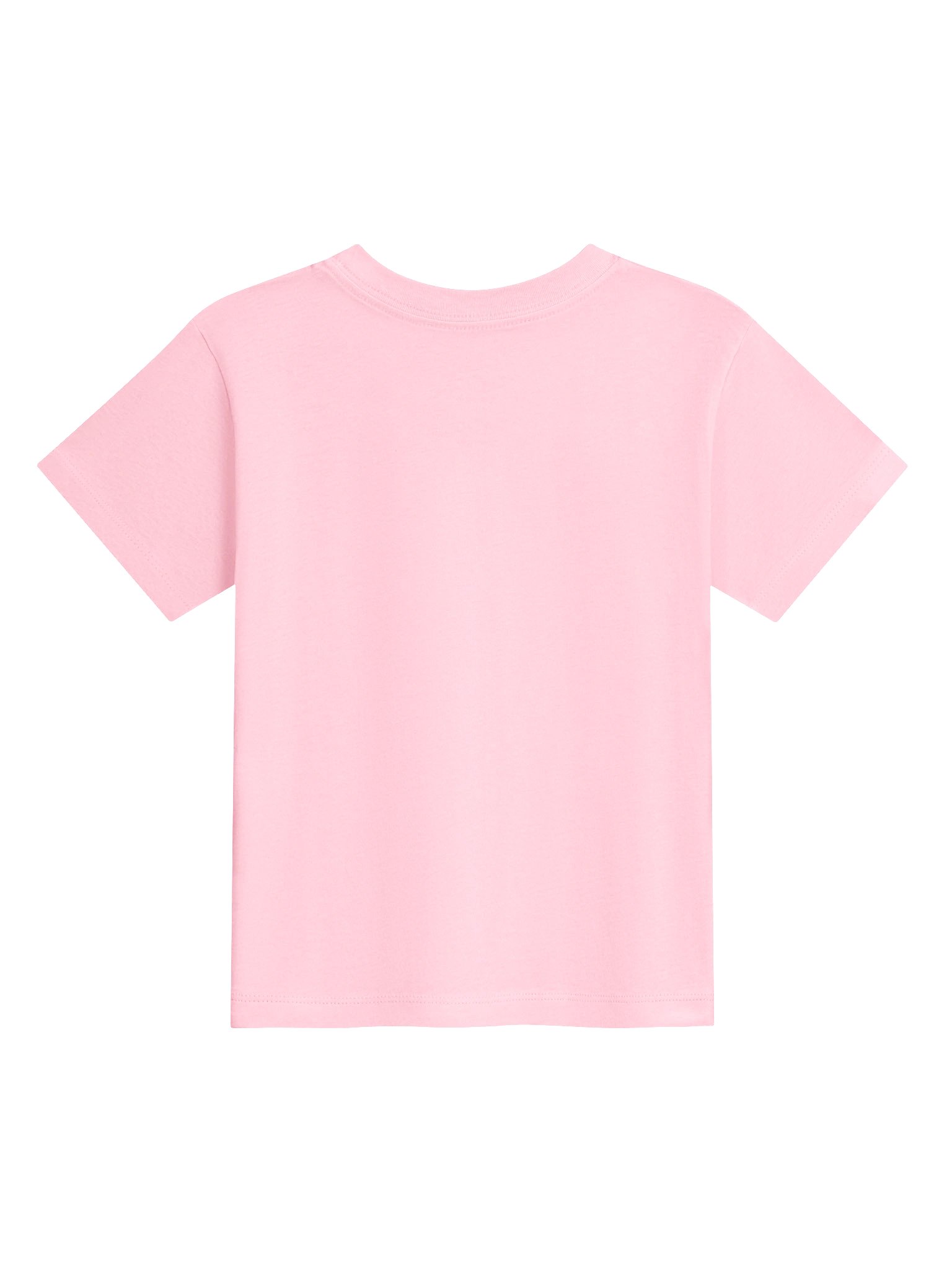 Baby Jimothy Toddler Shirt Pink product image (2)