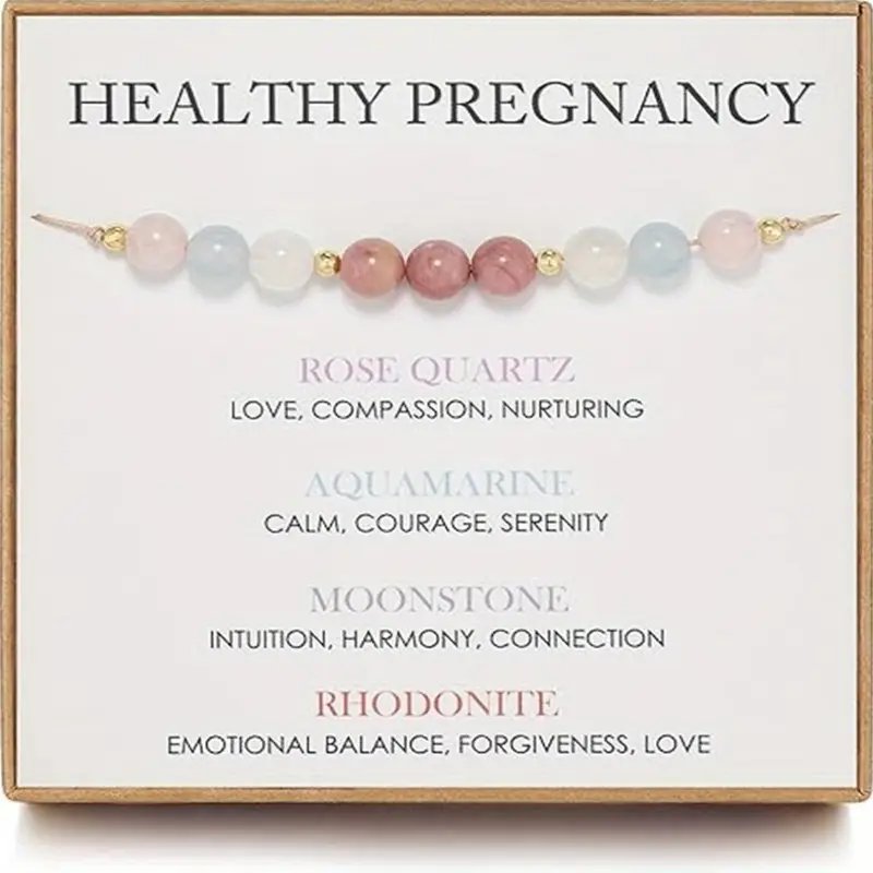 Healthy Pregnancy Bracelet product image (1)