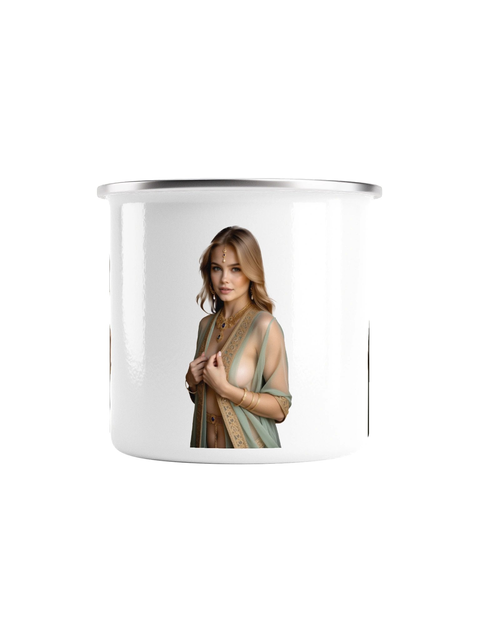 Oriental Lena Mug product image (2)