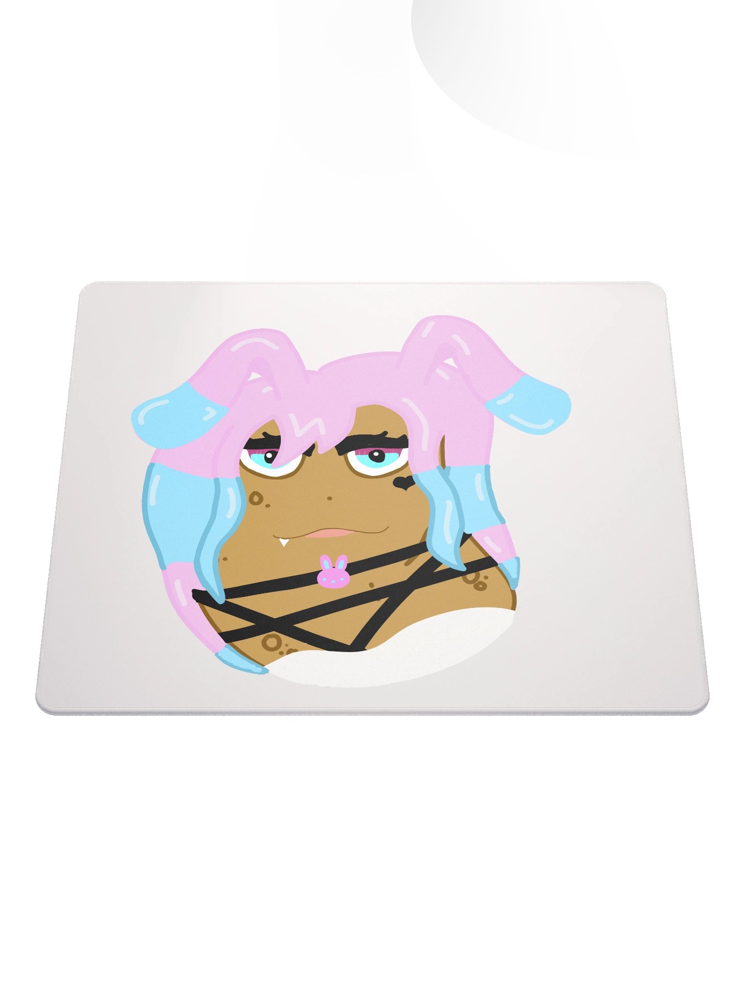 Alice Tater Gaming Mouse Mat product image (1)