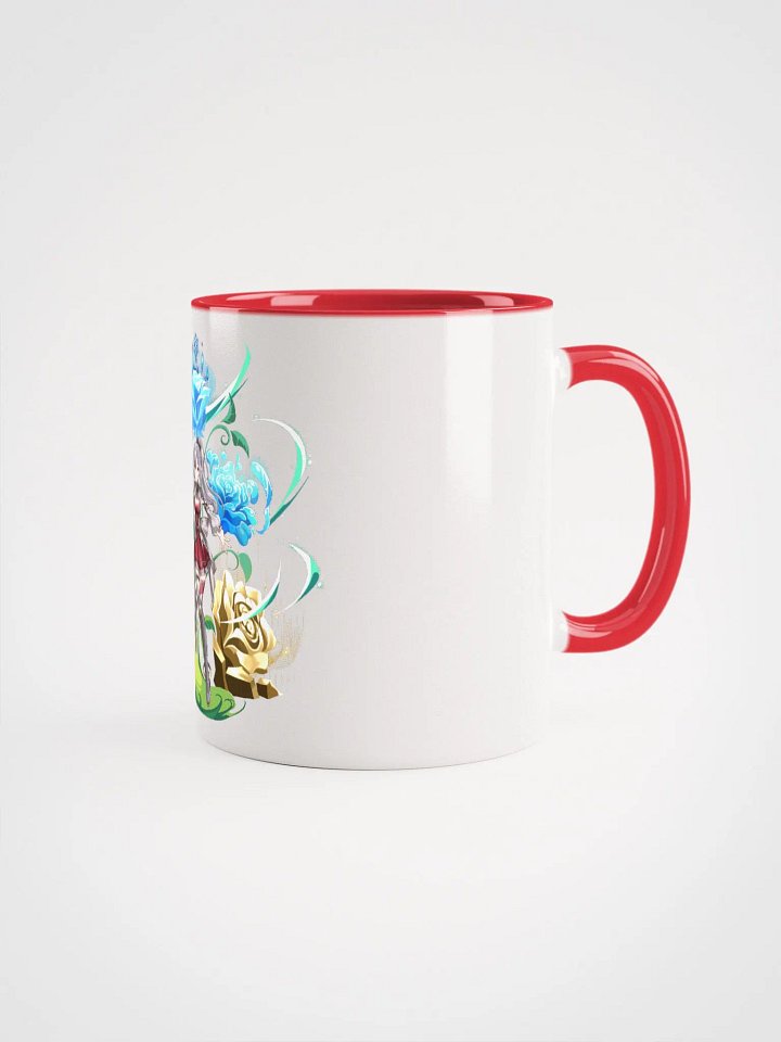 Miya Gacha Waifu - Red Mug product image (1)