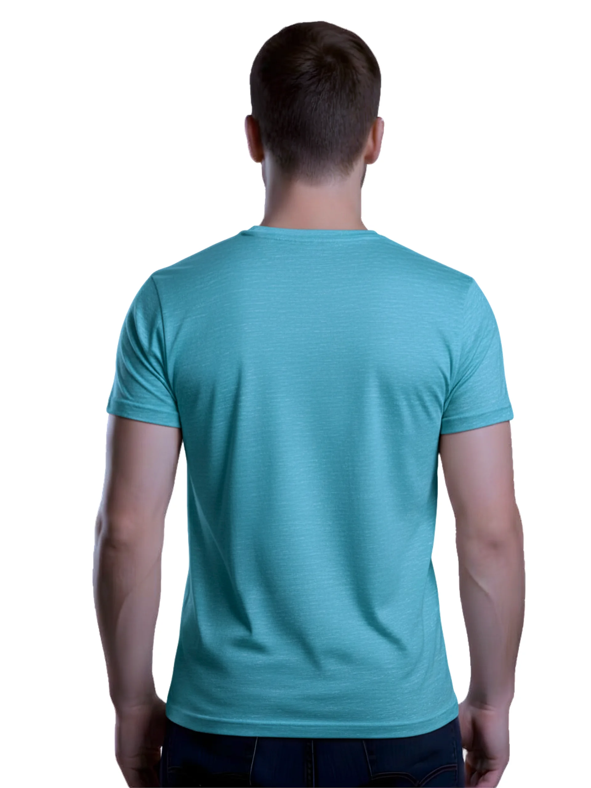 Be Strong in the Lord Premium T-shirt product image (2)