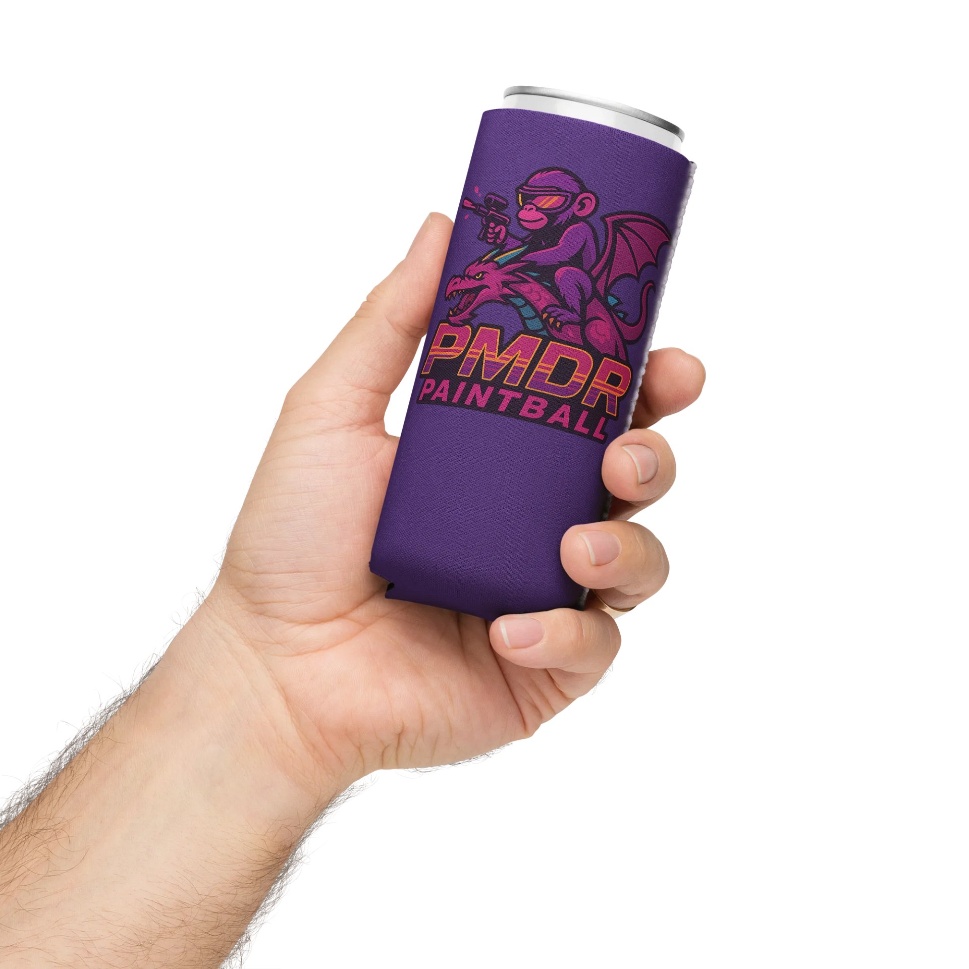 PMDR Can Cooler product image (3)