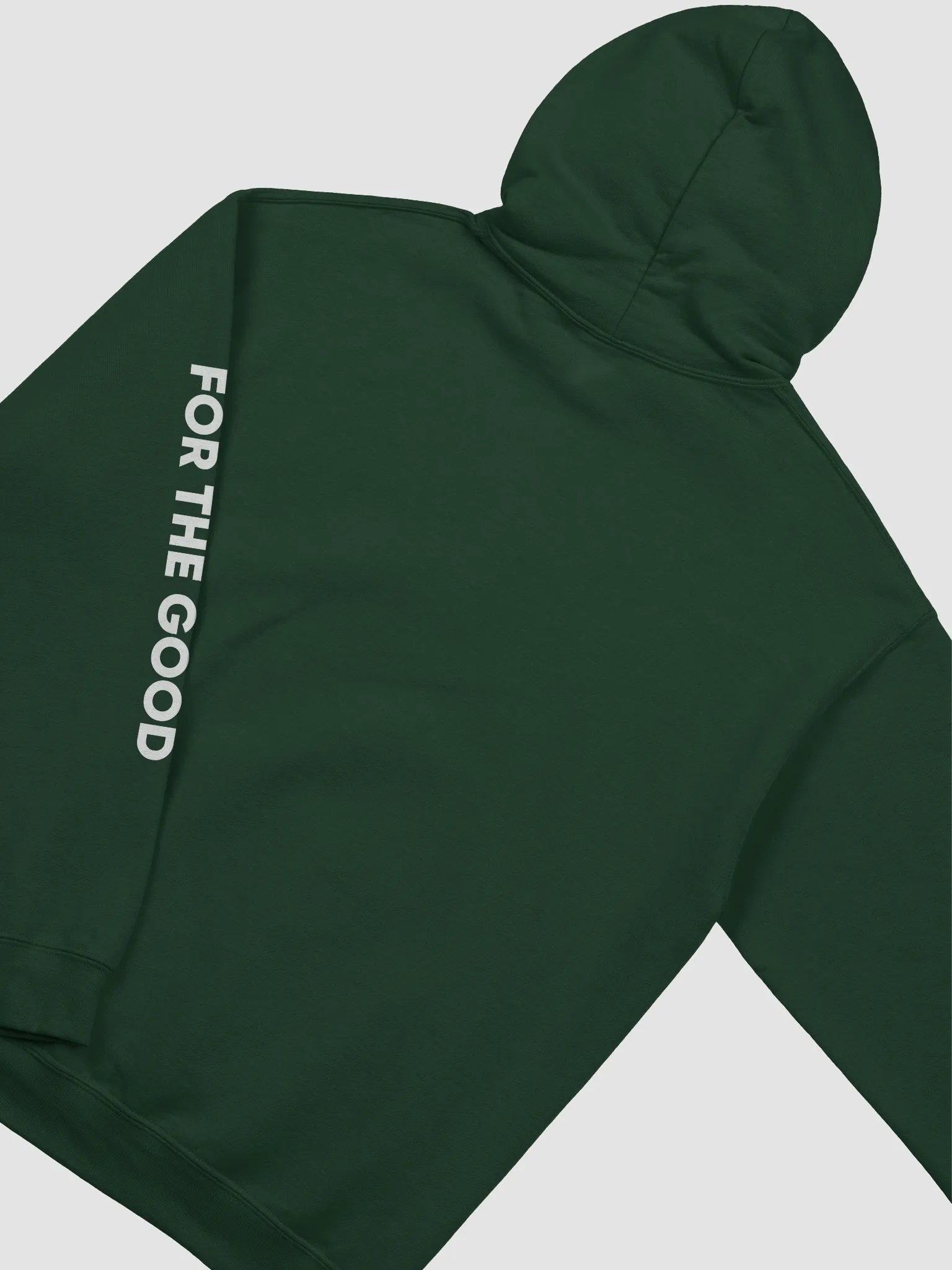 PNW Wellness Club x Billy Bogey Hoodie DTG product image (3)