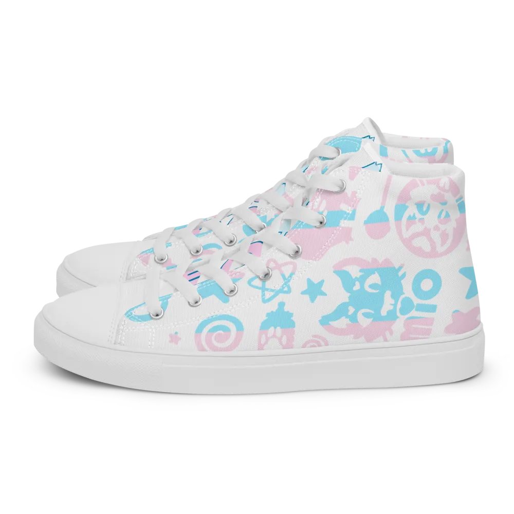 Big lil-T Shoes product image (5)