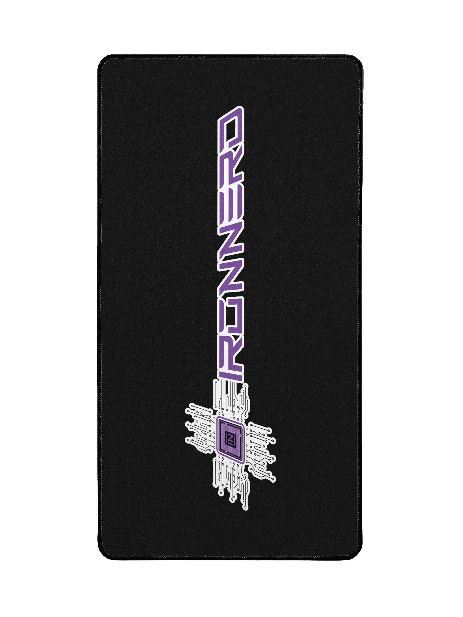 IRONNERD Logo Desk Mat product image (2)