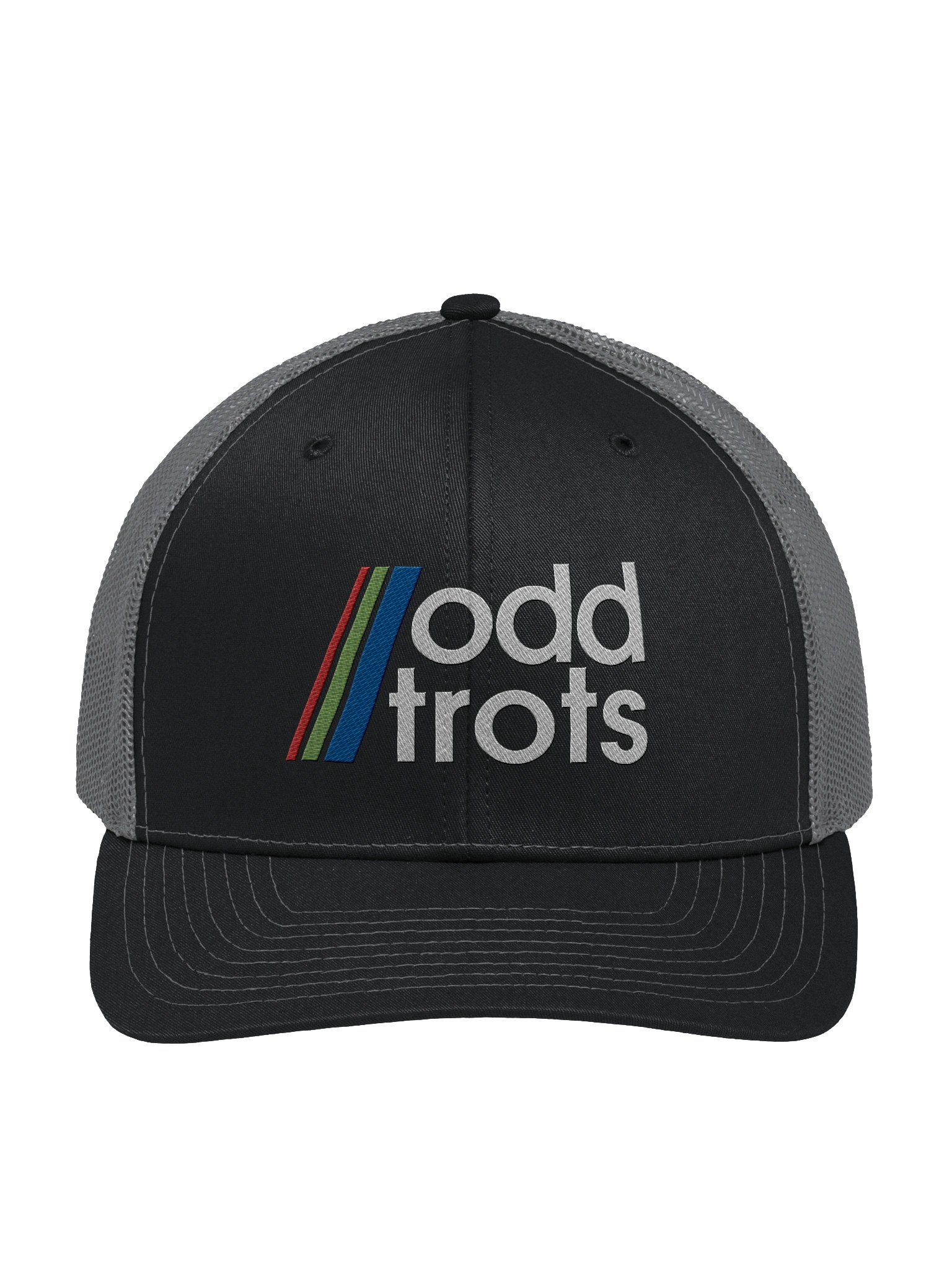 2026 Trucker Hat product image (1)