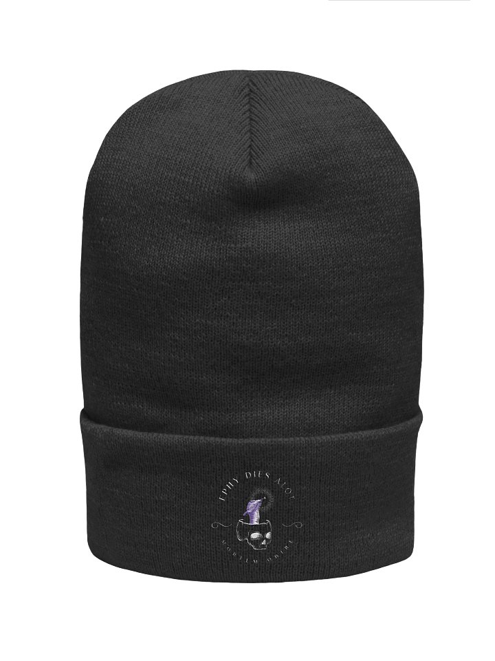 The Heritage Beanie product image (1)