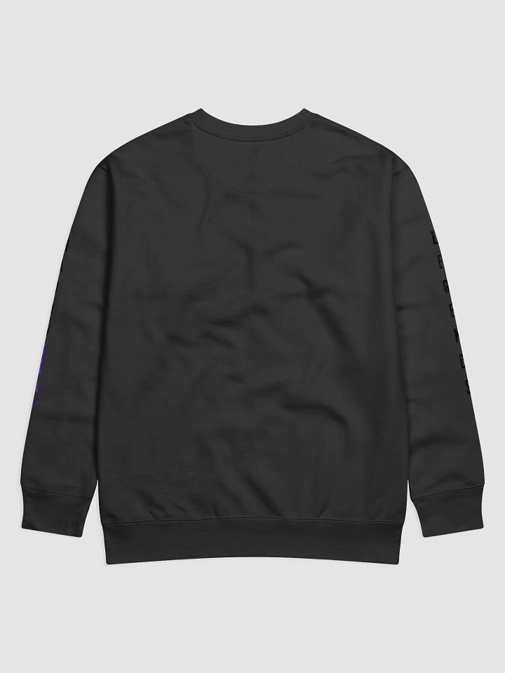 Comfy Premium Sweatshirt product image (2)