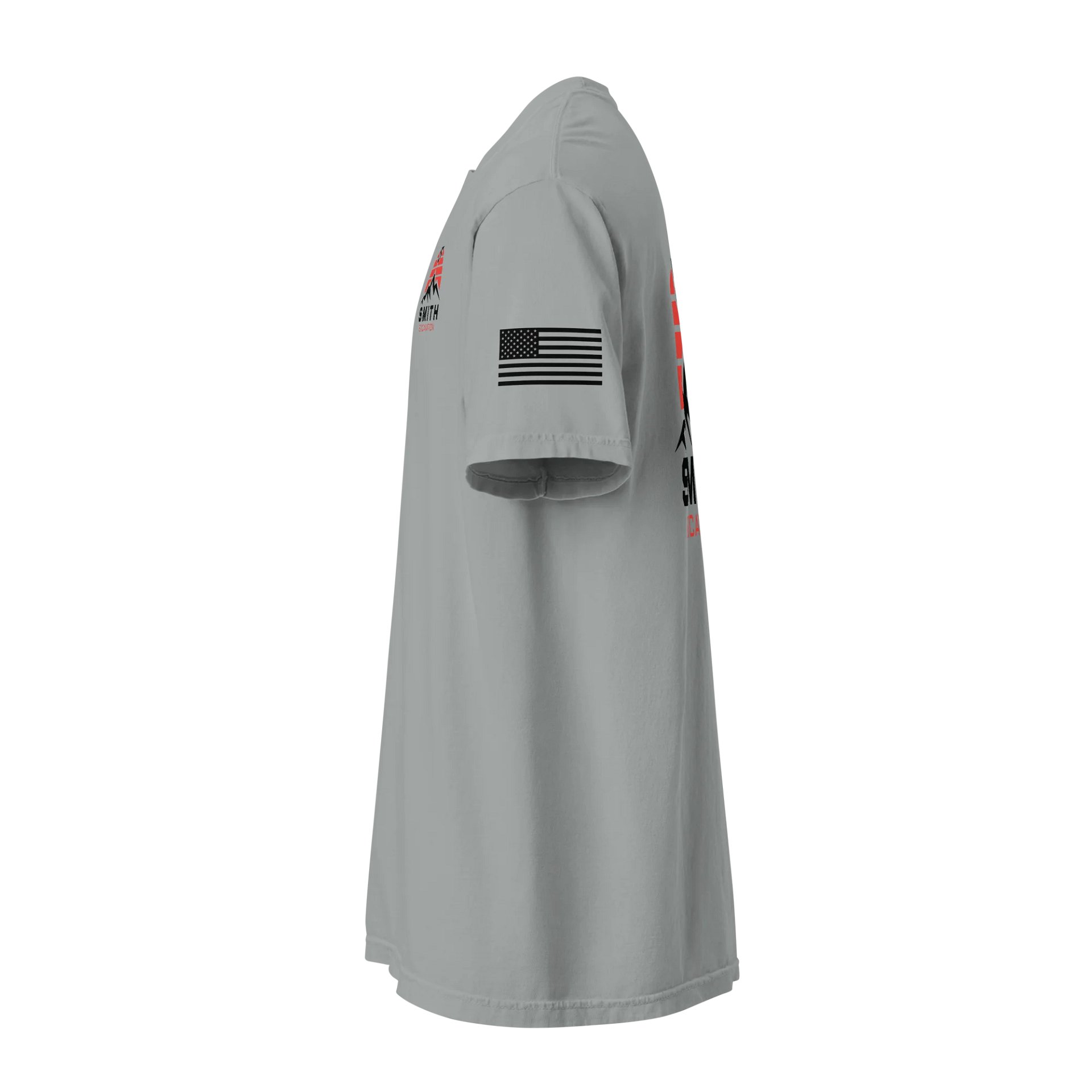 Gray T product image (3)