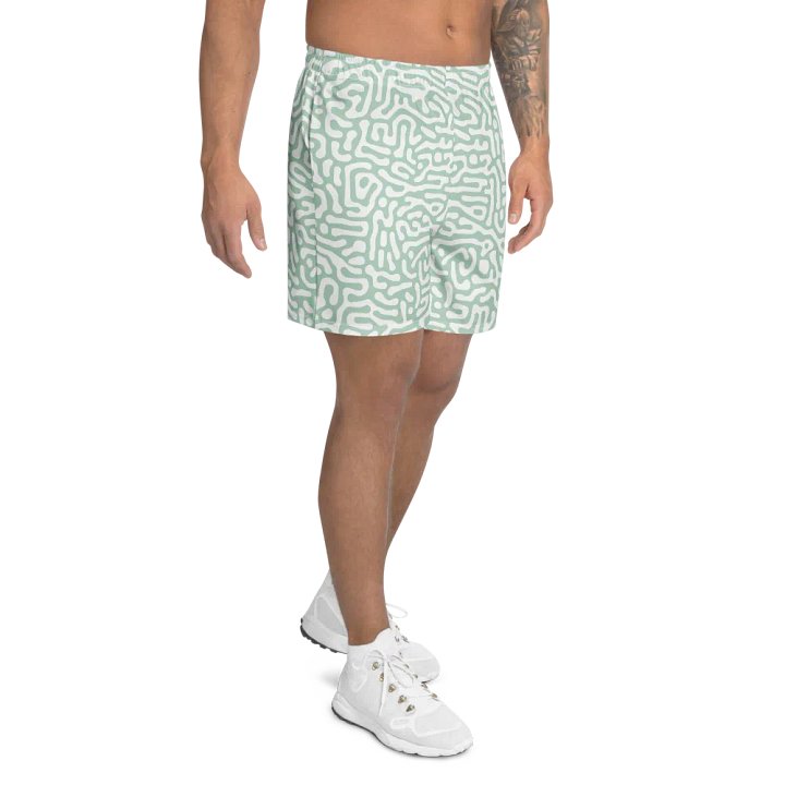 Maze Men's Stylish Shorts product image (2)