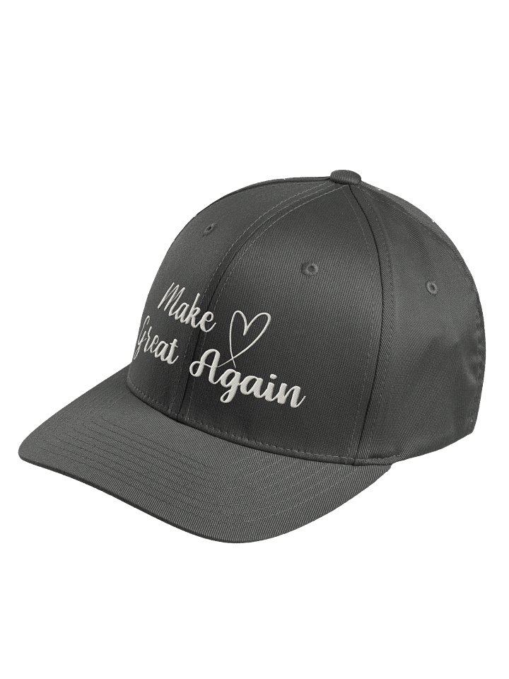 MEGA Flexfit Cap product image (11)