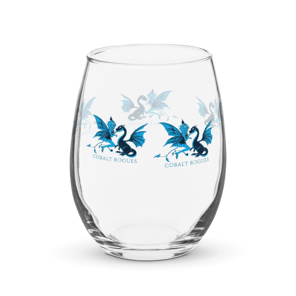 Cobalt Rogues product image (2)