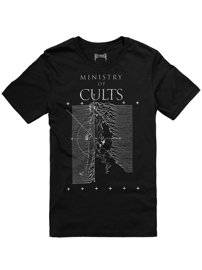 Ministry Of Cults