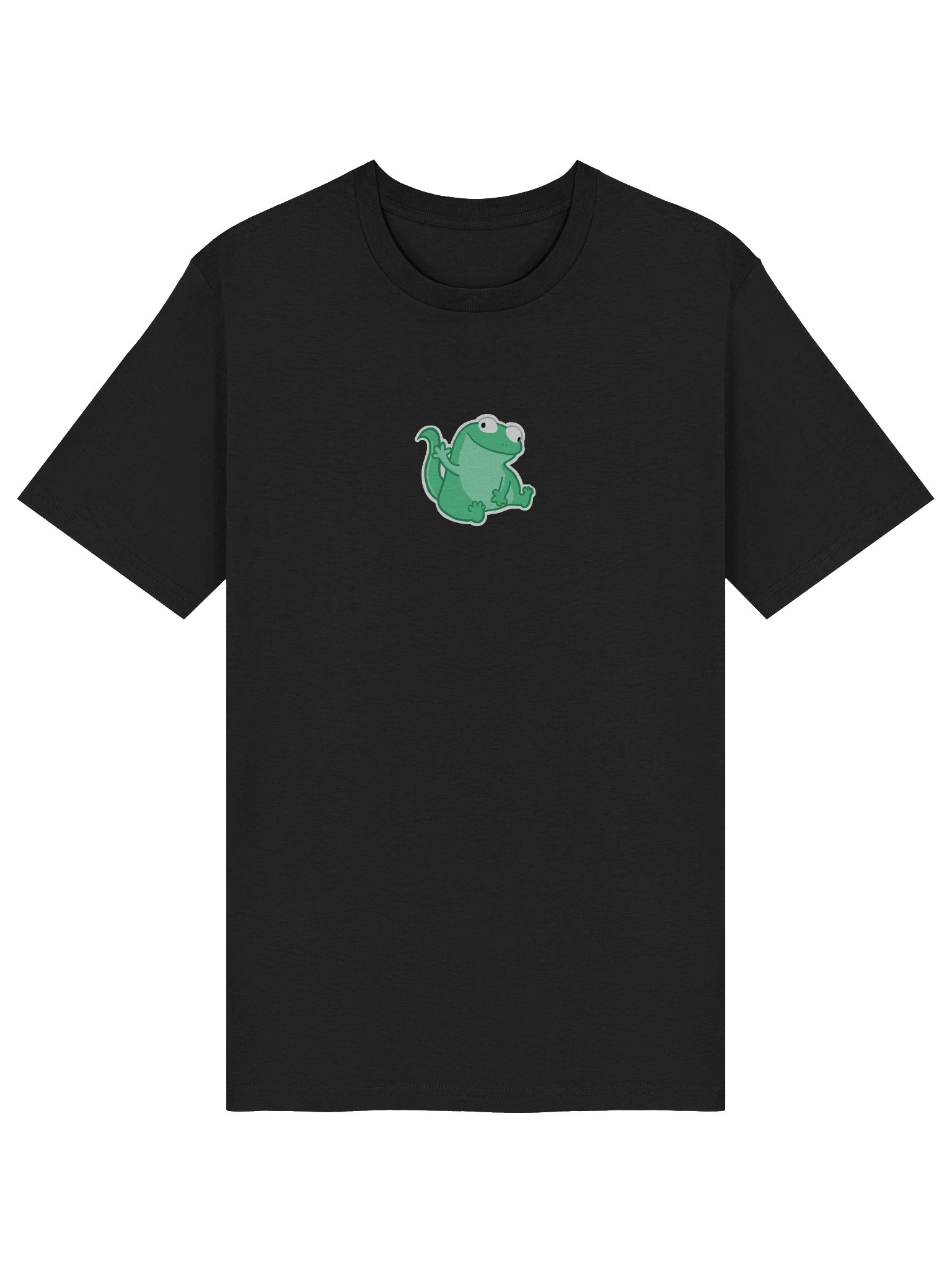 Lizardgrab Tee (Up to 5xl) product image (3)